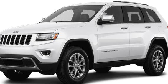 JEEP GRAND CHEROKEE 2017 1C4RJFBG2HC764234 image